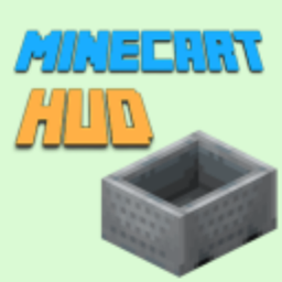 Minecart HUD project image