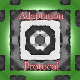 The Adaptation Protocol logo