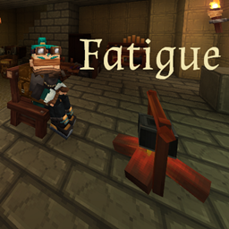 Survival Overhaul - Fatigue project image