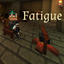 Survival Overhaul - Fatigue logo