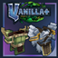 Vanilla+ Armors logo