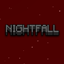 Nightfall - Survival Horror logo