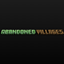 Abandoned Villages logo