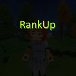 Rankup System logo