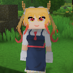 Tohru  Player Skin logo