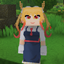 Tohru  Player Skin logo