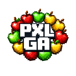 PXL-God Apples project image