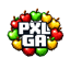 PXL-God Apples logo