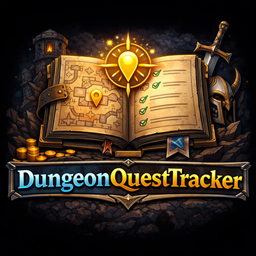 DungeonQuestTracker project image