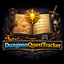 DungeonQuestTracker logo