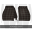 Simpliciaty's Veronica Skirt logo