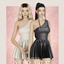 GoldFish Mirage Dress logo