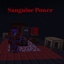 Sanguine Power logo