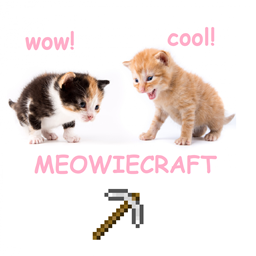 meowiepack logo