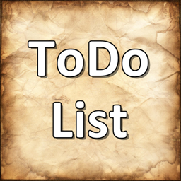 Kals ToDoList logo