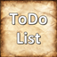 Kals ToDoList logo