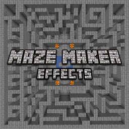 Maze Maker Potion Effects project image