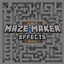 Maze Maker Potion Effects logo