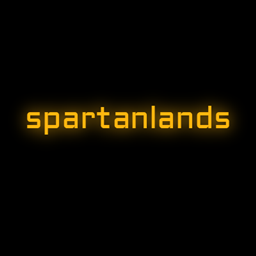 Spartanlands logo