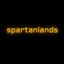 Spartanlands logo