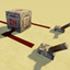 Redstone Logicblox logo