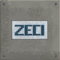 Zeci logo