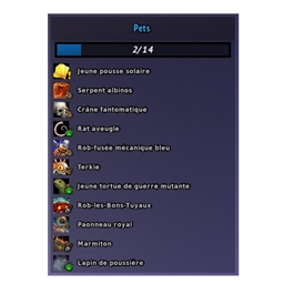 EskaTracker : PetTracker logo