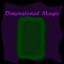 Dimensional Magic logo