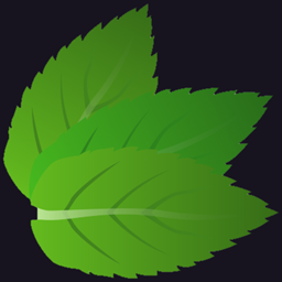 Minty Fresh logo