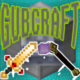 Gubcraft logo