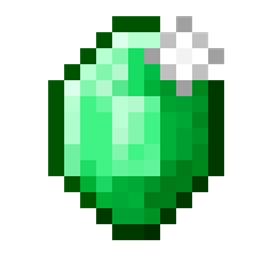 Pure Emerald logo