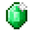 Pure Emerald logo