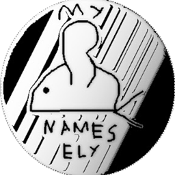 MyNamesEly's Random Items Mod project image