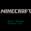 Basic Modded Starter Kit logo
