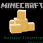 Basically Everything logo