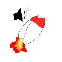 Softly Jetpacks logo