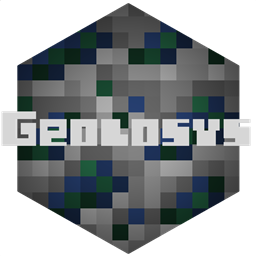 Geolosys