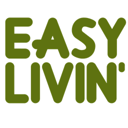 Easy Livin' logo