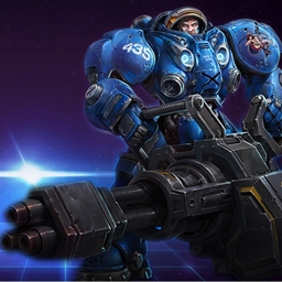StarQuake Arena