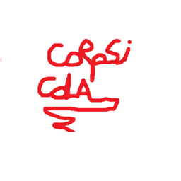 Corpericle Incorperated logo
