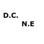 D.C. NE logo