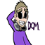 vampmagic logo
