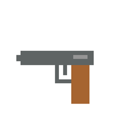 Receiver Gun Mod project image