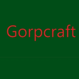 gorpcraft project image