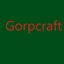 gorpcraft logo