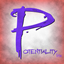 Potentiality Lite logo