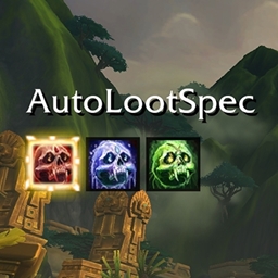 AutoLootSpec project image