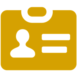 Nameplates Don't Take Sides logo