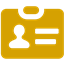 Nameplates Don't Take Sides logo