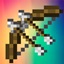 Bow Battle logo